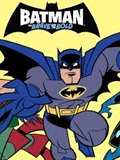 蝙蝠侠：英勇无畏国语版