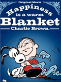 幸福是一条温暖的毛毯