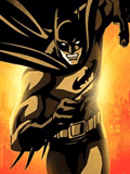 蝙蝠侠:哥谭骑士
